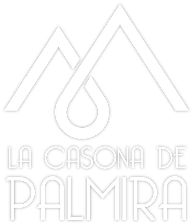 La Casona de Palmira